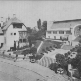 Haus Christiansen und EL Haus 1901