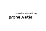 Schweizer Kulturstiftung prohelvetia